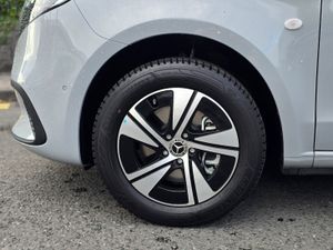 New 262 Vito 119L Select - Alpine Grey - Image 4