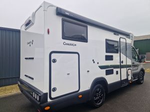 NEW CHAUSSON SPORTLINE 514 AUTO SLIM LINE 2.1m - Image 4