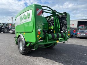 🚜 2015 McHale Fusion 3+ - Image 4