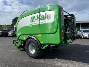 🚜 2015 McHale Fusion 3+ - Image 3