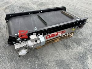 Ballytrain M810TP Twin Pole Overband Magnet (Elec) - Image 2