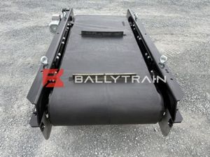 Ballytrain M810TP Twin Pole Overband Magnet (Elec) - Image 4