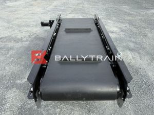 Ballytrain M1200 Hydraulic Overband Magnet - Image 4