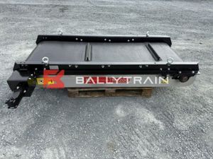Ballytrain M1200 Hydraulic Overband Magnet - Image 2