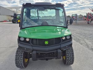 John Deere XUV 875M 2025 - Image 4