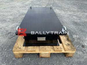 Ballytrain M810P Suspended Permanent Magnet - Image 3