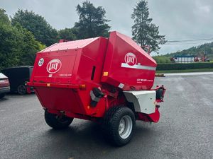 Lely Welger RP235 Profi Round Baler - Image 2