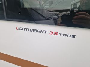 NEW CARTHAGO MALIBU I441 A CLASS FOR SALE - Image 3