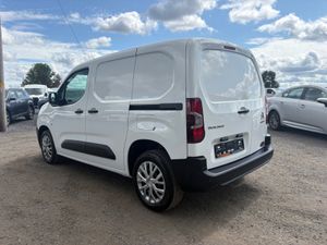 Citroen Berlingo - Image 3
