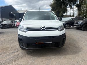 Citroen Berlingo - Image 4