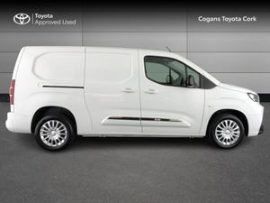 Toyota Proace City Long wheel base*** - Image 3