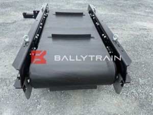 Ballytrain M810 Hydraulic Overband Magnet - Image 3