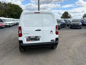 Citroen Berlingo - Image 2
