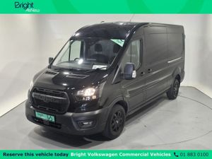 Ford Transit 350 L TREND 130BHP T6 - Image 3