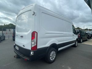 Ford Transit 2.0 Diesel - Image 3