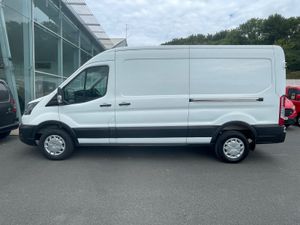 Ford Transit 2.0 Diesel - Image 2