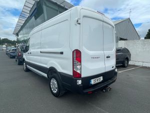 Ford Transit 2.0 Diesel - Image 4