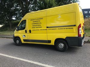 Citroen Relay TRADE SALE ONLY 2 33 L2 H2 HDI 130 3 - Image 2