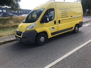 Citroen Relay TRADE SALE ONLY 2 33 L2 H2 HDI 130 3 - Image 3