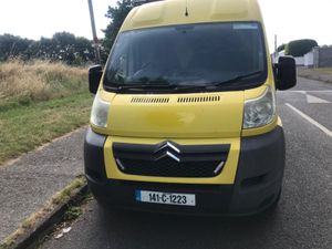 Citroen Relay TRADE SALE ONLY 2 33 L2 H2 HDI 130 3 - Image 4