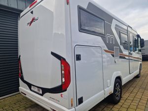 NEW CARTHAGO MALIBU I441 A CLASS FOR SALE - Image 2