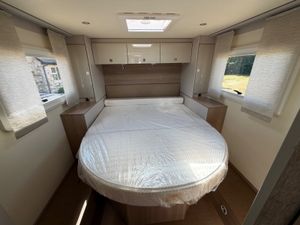 NEW 2026 BURSTNER LINEO T700 L.H.D AUTO - Image 2