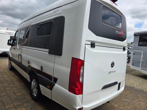 MALIBU GENIUS 641LE CAMPERVAN FOR SALE - Image 4