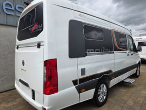 MALIBU GENIUS 641LE CAMPERVAN FOR SALE - Image 3