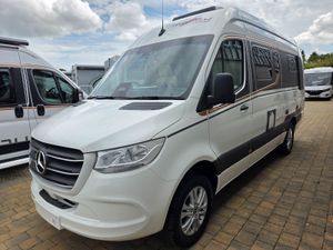 MALIBU GENIUS 641LE CAMPERVAN FOR SALE - Image 2