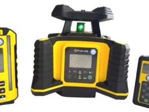 Dual Grade Laser Green Beam Fukuda - Image 2