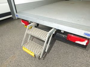 2022 Mercedes-Benz Sprinter Luton Box Van - Image 4