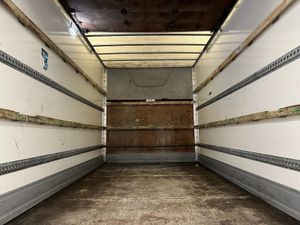 2022 Ford Transit Luton Box Van - Image 3
