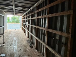 40ft steel shipping container / workshop......1103 - Image 2