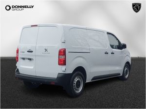 Peugeot Expert Standard Diesel Professional Premiu - Image 2