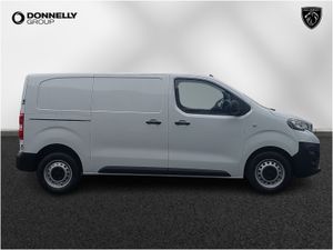 Peugeot Expert Standard Diesel Professional Premiu - Image 3