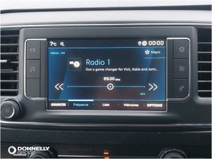 Peugeot Expert Standard Diesel Professional Premiu - Image 4
