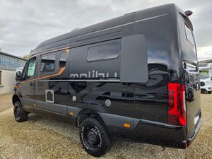 MALIBU GENIUS PERFORMANCE 4X4 CAMPER FOR SALE - Image 3