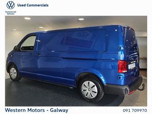 Volkswagen Transporter **Just in** Starline LWB 15 - Image 3