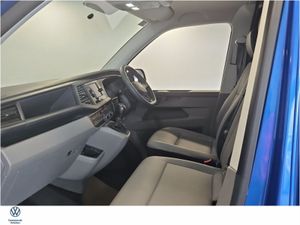 Volkswagen Transporter **Just in** Starline LWB 15 - Image 4
