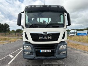 Man Hyva Hookloader - Image 2