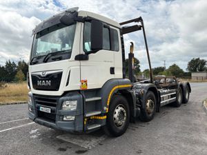 Man Hyva Hookloader - Image 3