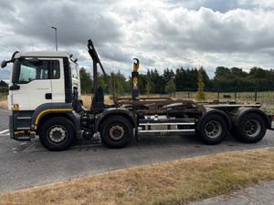 Man Hyva Hookloader - Image 4