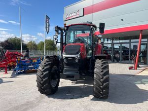 Case IH Farmall 120M - Image 2