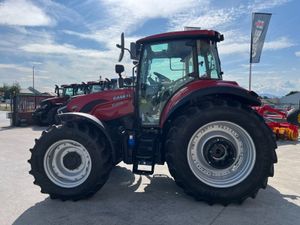 Case IH Farmall 120M - Image 4