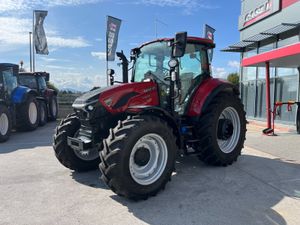 Case IH Farmall 120M - Image 3