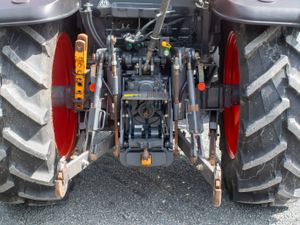 2019 Kubota M5091 Tractor - MINT - Image 2