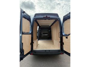 Nissan Interstar High Roof L3H3 SV Premium 150 bhp - Image 3