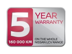 Nissan Interstar High Roof L3H3 SV Premium 150 bhp - Image 4
