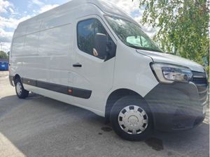 Renault Master EXTRA HIGH ROOF! - Image 3