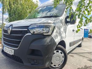Renault Master EXTRA HIGH ROOF! - Image 4